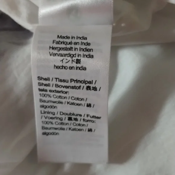 NWT J CREW Square Neck Off Shoulder Midi Dress Size 12